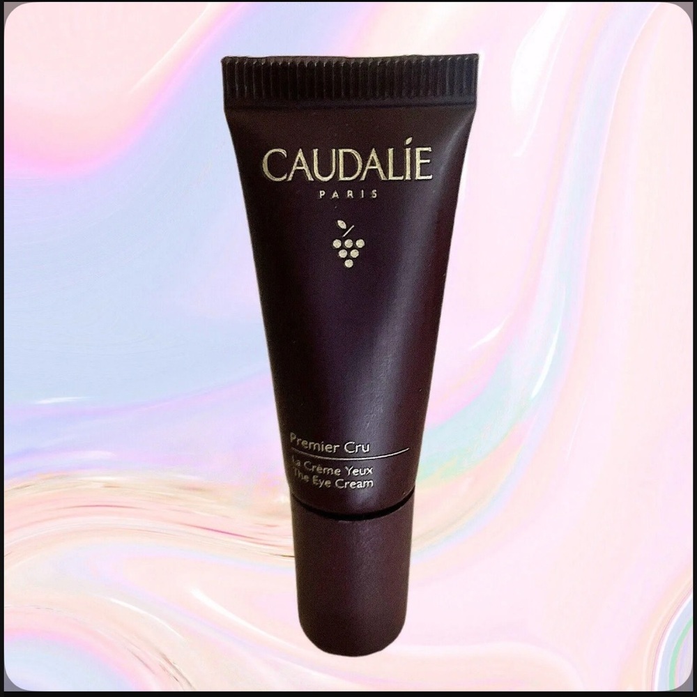 Caudalie Premier Cru Eye Cream in Elegant Dark Brown - Picture 1 of 2